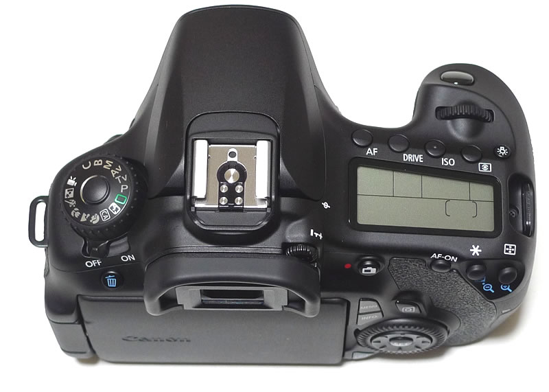 Canon EOS 60D EF-S 18-135 IS Kit 購入レビュー | Kichzu's