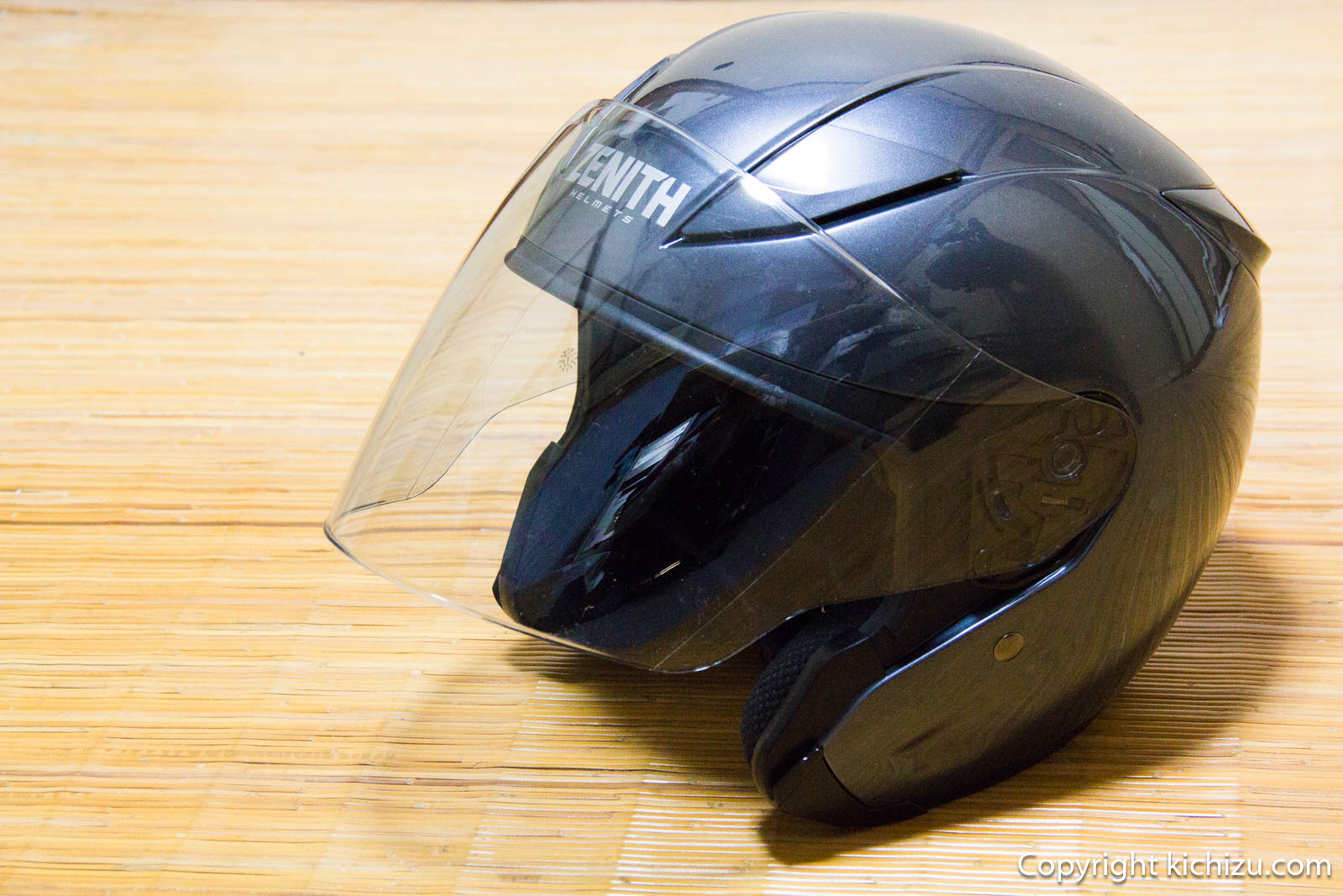 高品質の人気 ヤマハ YAMAHA バイクヘルメット ジェット YJ-20 ZENITH