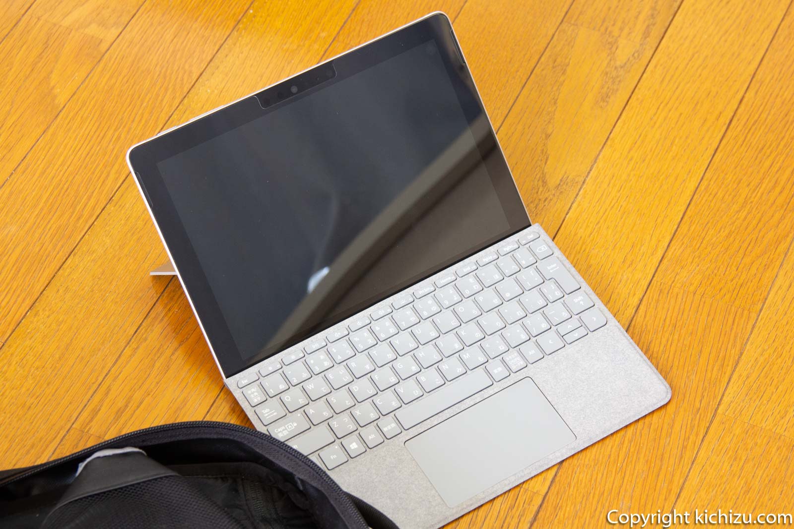 ノートパソコン Surface Go
