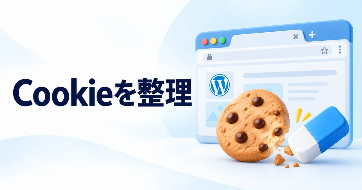 Chromeで特定サイトのCookieを削除する方法|ログインへの影響も解説